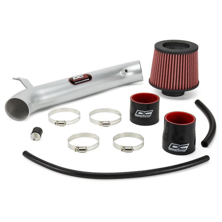 DC SPORTS SHORT RAM INTAKE: CIVIC 92-95 & DEL SOL S/SI 94-97