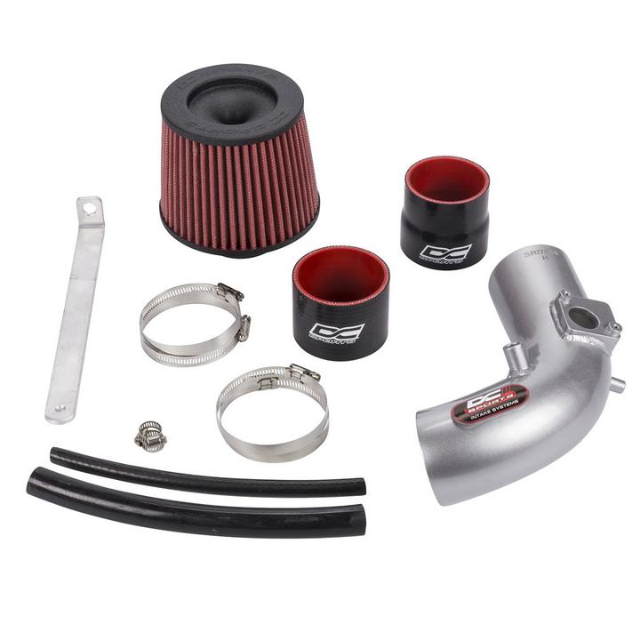 DC SPORTS SHORT RAM INTAKE: ILX 2.4L 2013-15/CIVIC SI 2012-15