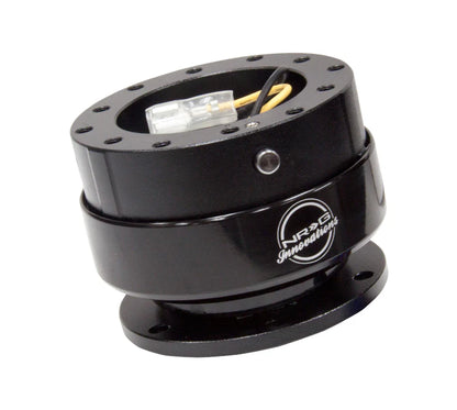 NRG "DING" QUICK RELEASE