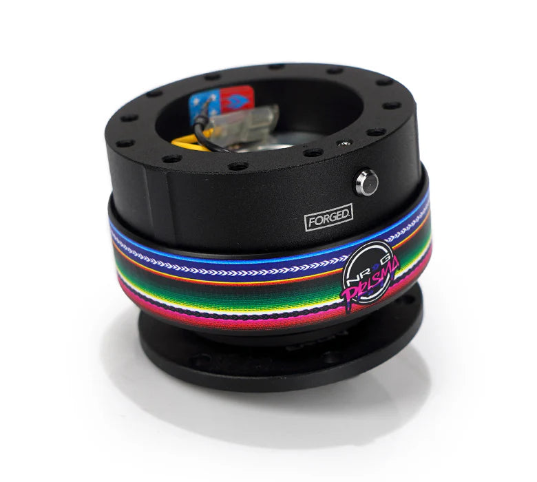 NRG "DING" QUICK RELEASE