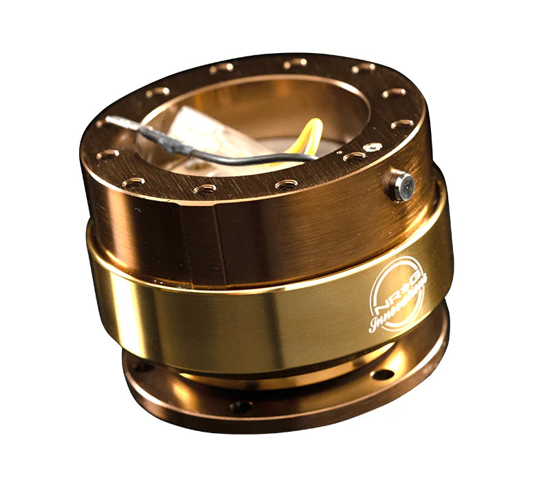 NRG "DING" QUICK RELEASE