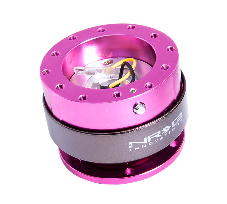 NRG "DING" QUICK RELEASE
