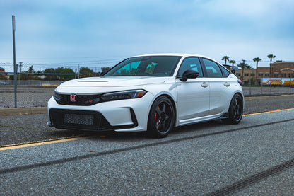 SWIFT SPEC-R: CIVIC TYPE R 2023 (FL5)