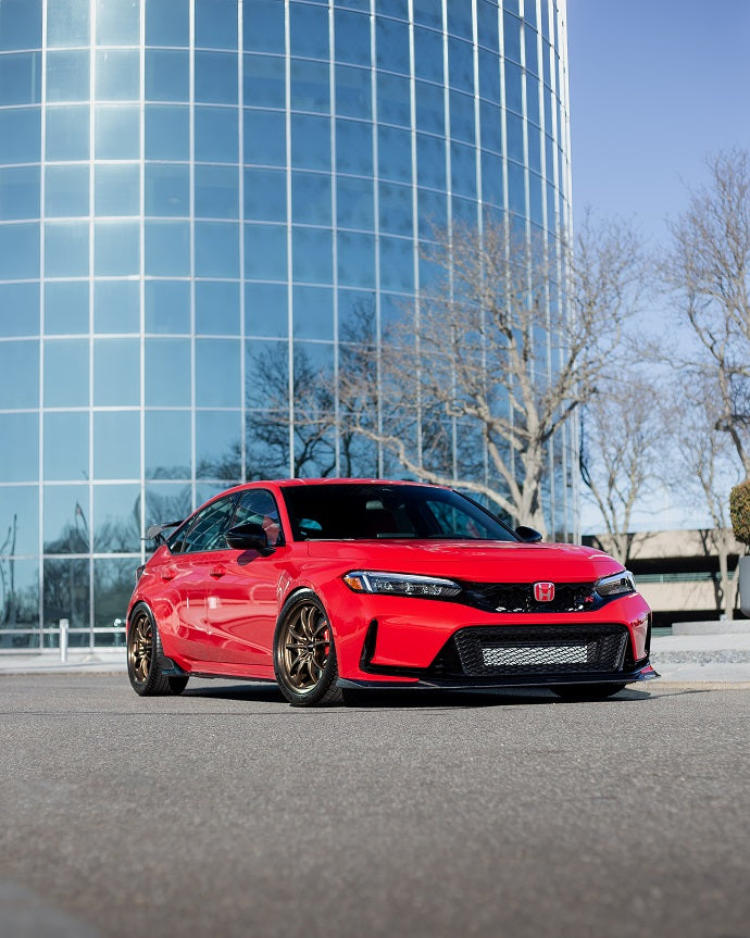 SWIFT SPEC-R: CIVIC TYPE R 2023 (FL5)