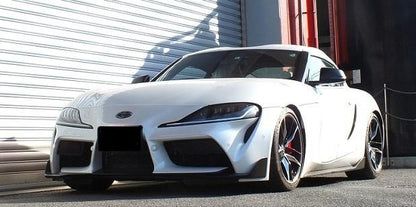 RS-R SUPER DOWN SUS SPRINGS: SUPRA A90 2020+