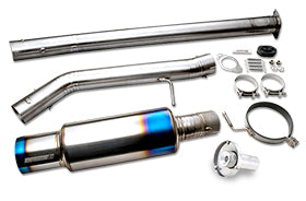 TOMEI EXPREME-TI TITANIUM EXHAUST: GENESIS COUPE 2.0T