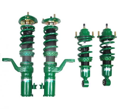 TEIN FLEX Z COILOVER KIT: RSX 02-06