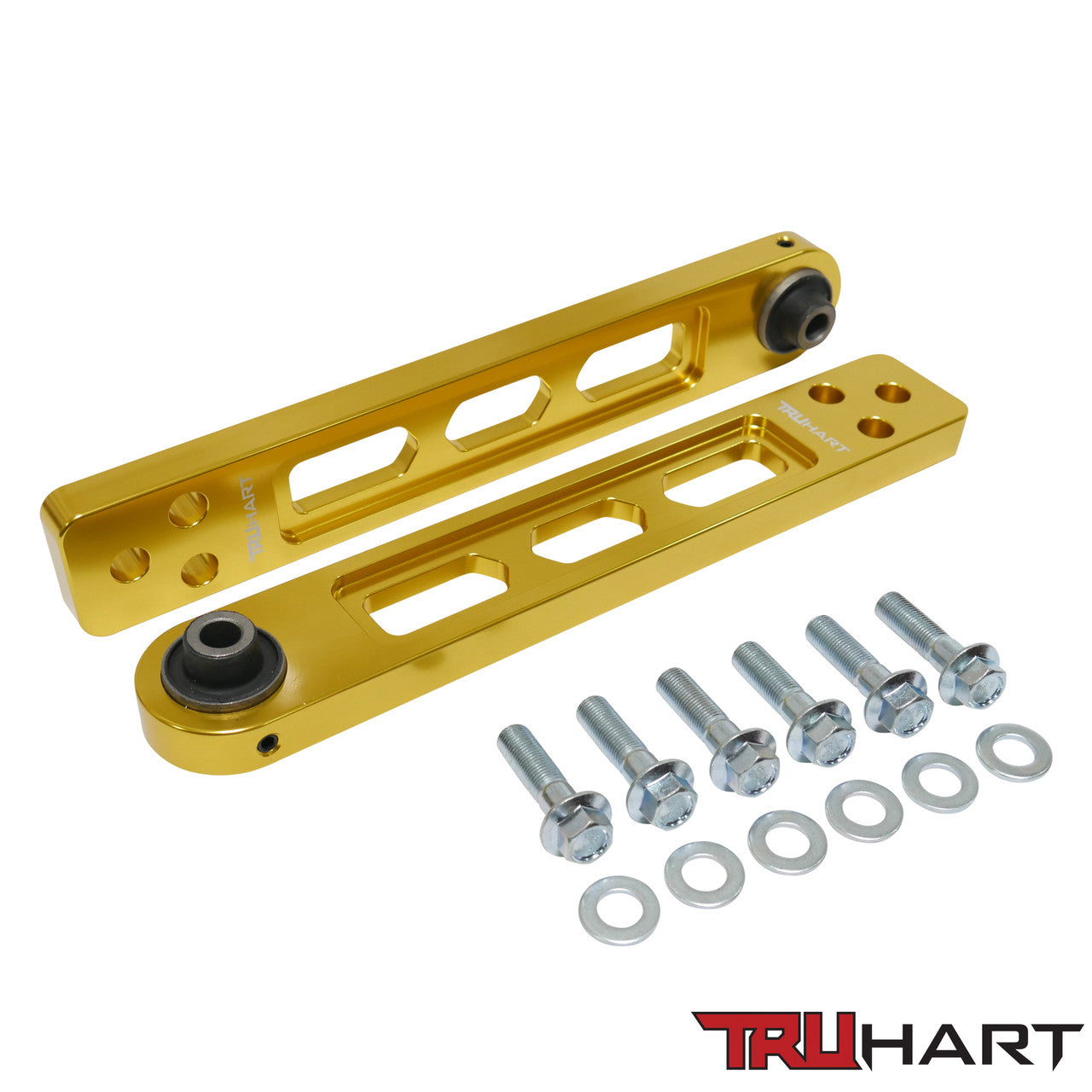 Rear Lower Control Arms - 01-05 CIVIC