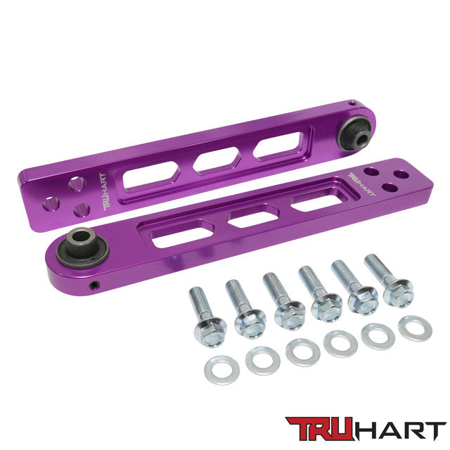 Rear Lower Control Arms - 01-05 CIVIC