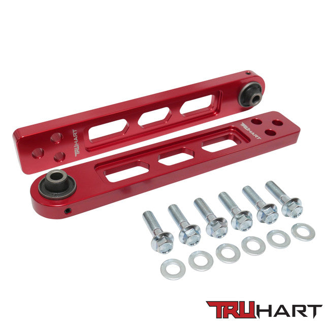 Rear Lower Control Arms - 01-05 CIVIC