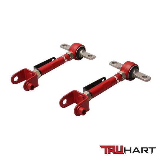 Rear Camber Kit - 01-05 civic / EP3 / RSX