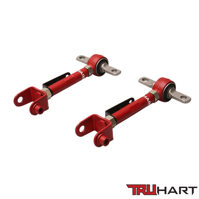 TRUHART CAMBER KIT: CIVIC 01-05. CIVIC SI 02-05, RSX 02-06 (REAR)