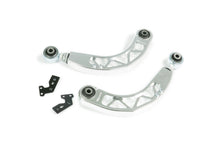 TRUHART REAR CAMBER KIT (POLISHED): ACCORD 18+ / 16-25 HONDA CIVIC