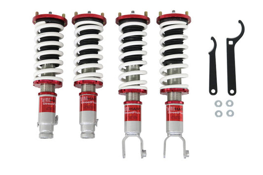 StreetPlus Coilovers 92-00 CIVIC / 94-01 INTEGRA