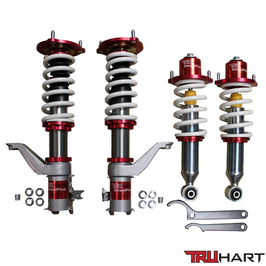 StreetPlus Coilovers - EM2 / EP3 / RSX