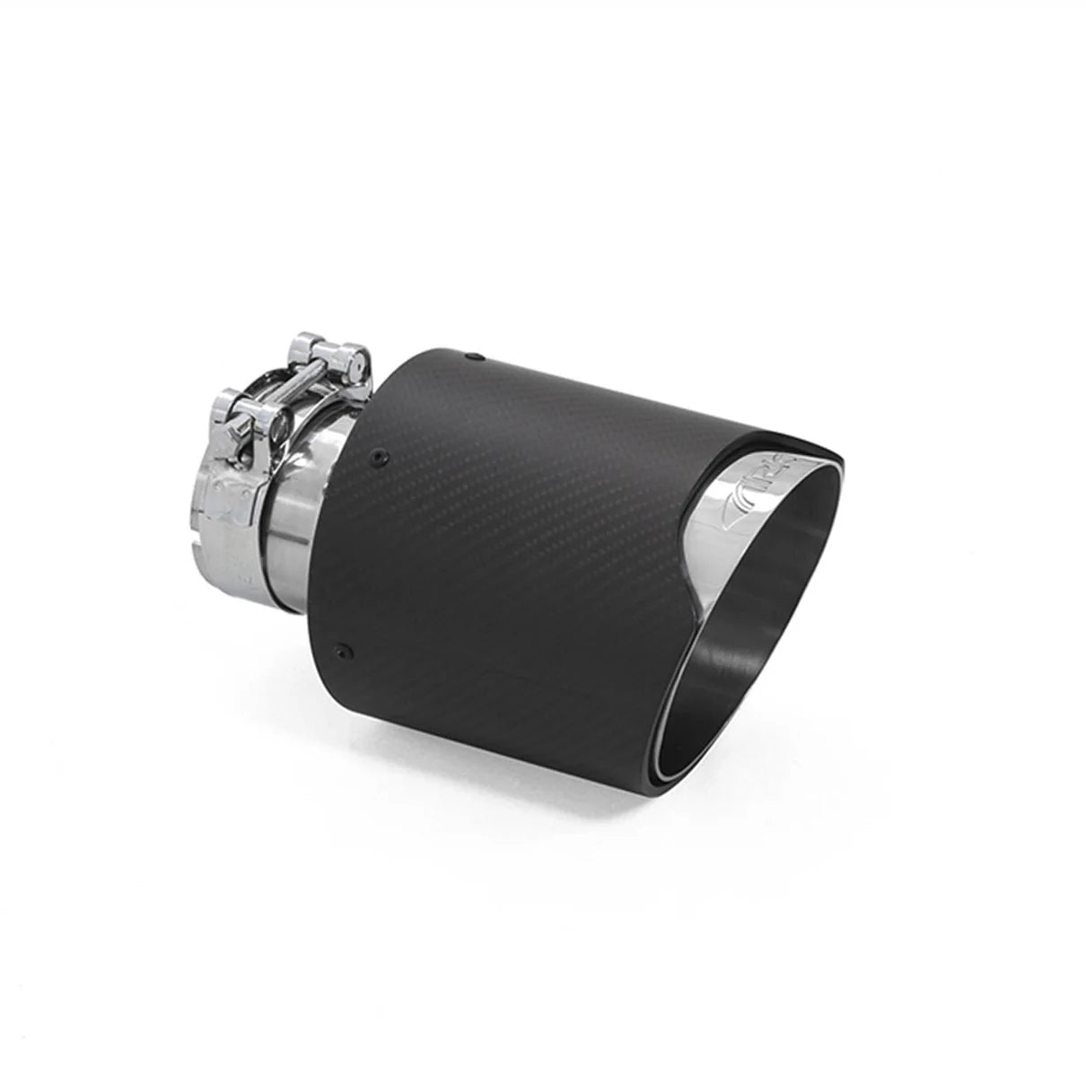 2022+ Honda Civic Si Sedan | 2023+ Acura Integra DT-S Exhaust - Carbon Tip