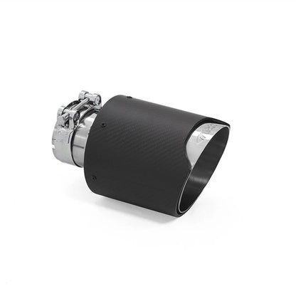 2022+ Honda Civic Si Sedan | 2023+ Acura Integra DT-S Exhaust - Carbon Tip