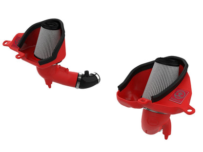 TAKEDA PRO 5R INTAKE: Q50/60 V6 3.0T 16-19