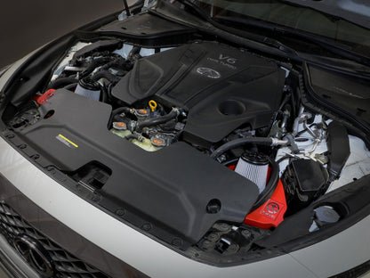 TAKEDA PRO 5R INTAKE: Q50/60 V6 3.0T 16-19