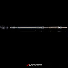 K-TUNED INNER TIE ROD: CIVIC ES1/EM2/EP3 01-05, RSX DC5 02-06