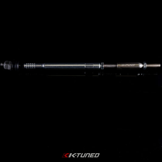 K-TUNED INNER TIE ROD: CIVIC ES1/EM2/EP3 01-05, RSX DC5 02-06
