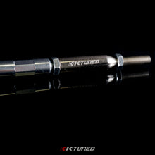 K-TUNED INNER TIE ROD: CIVIC ES1/EM2/EP3 01-05, RSX DC5 02-06