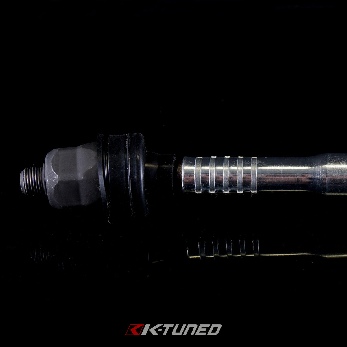 K-TUNED INNER TIE ROD: CIVIC ES1/EM2/EP3 01-05, RSX DC5 02-06