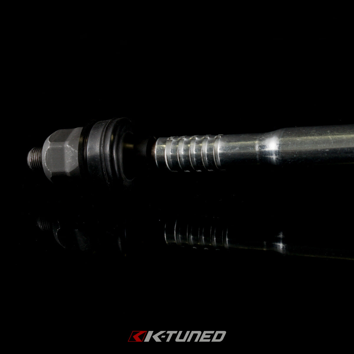 K-TUNED INNER & OUTER TIE ROD (COMPLETE): CIVIC 01-05, RSX 02-06