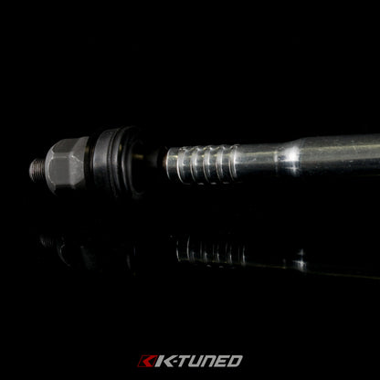 K-TUNED INNER & OUTER TIE ROD (COMPLETE): CIVIC 01-05, RSX 02-06