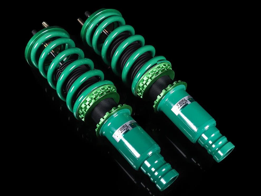 TEIN FLEX-Z COILOVER KIT: HONDA CIVIC 06-11