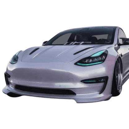 Tesla Model 3 Multicolor DRL Boards (2017-2020)