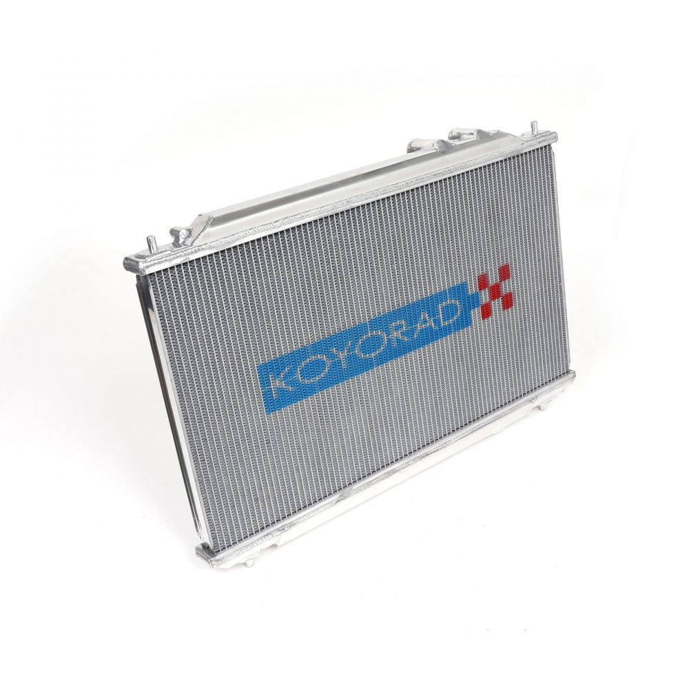 Koyo 06-11 Civic Si Racing Radiator