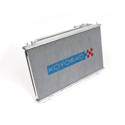 Koyo 06-11 Civic Si Racing Radiator