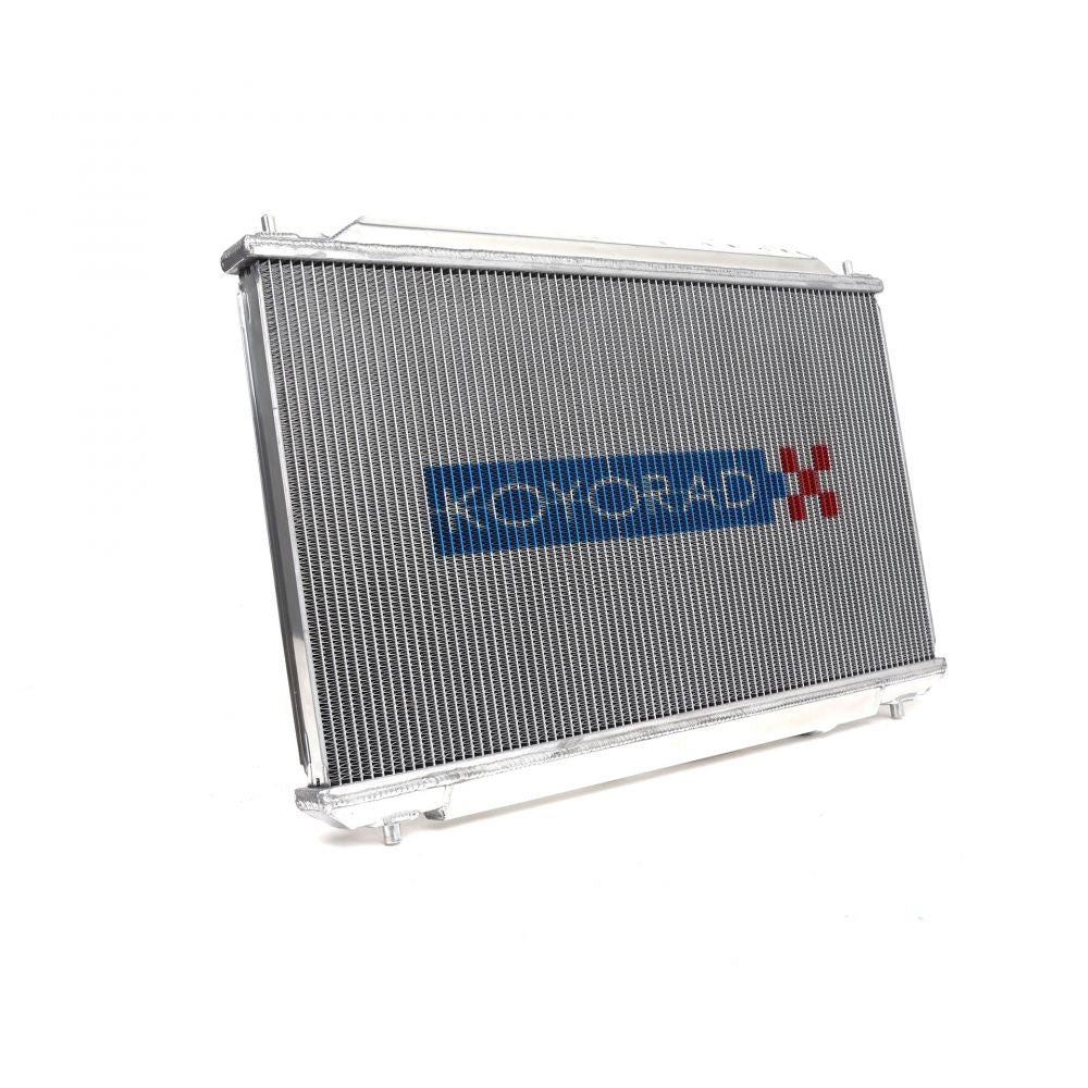 Koyo 06-11 Civic Si Racing Radiator