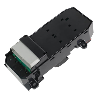 07-09 Honda CR-V Driver Side Power Window Switch - Black