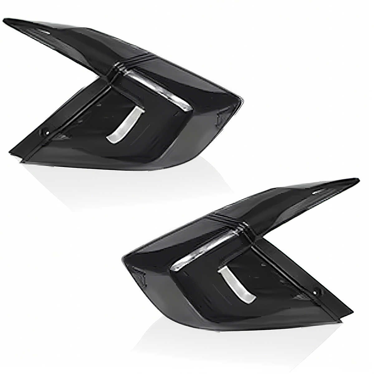 Honda Civic Sedan 2016-2021 LED Tail Lights