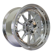 SK11 Chrome