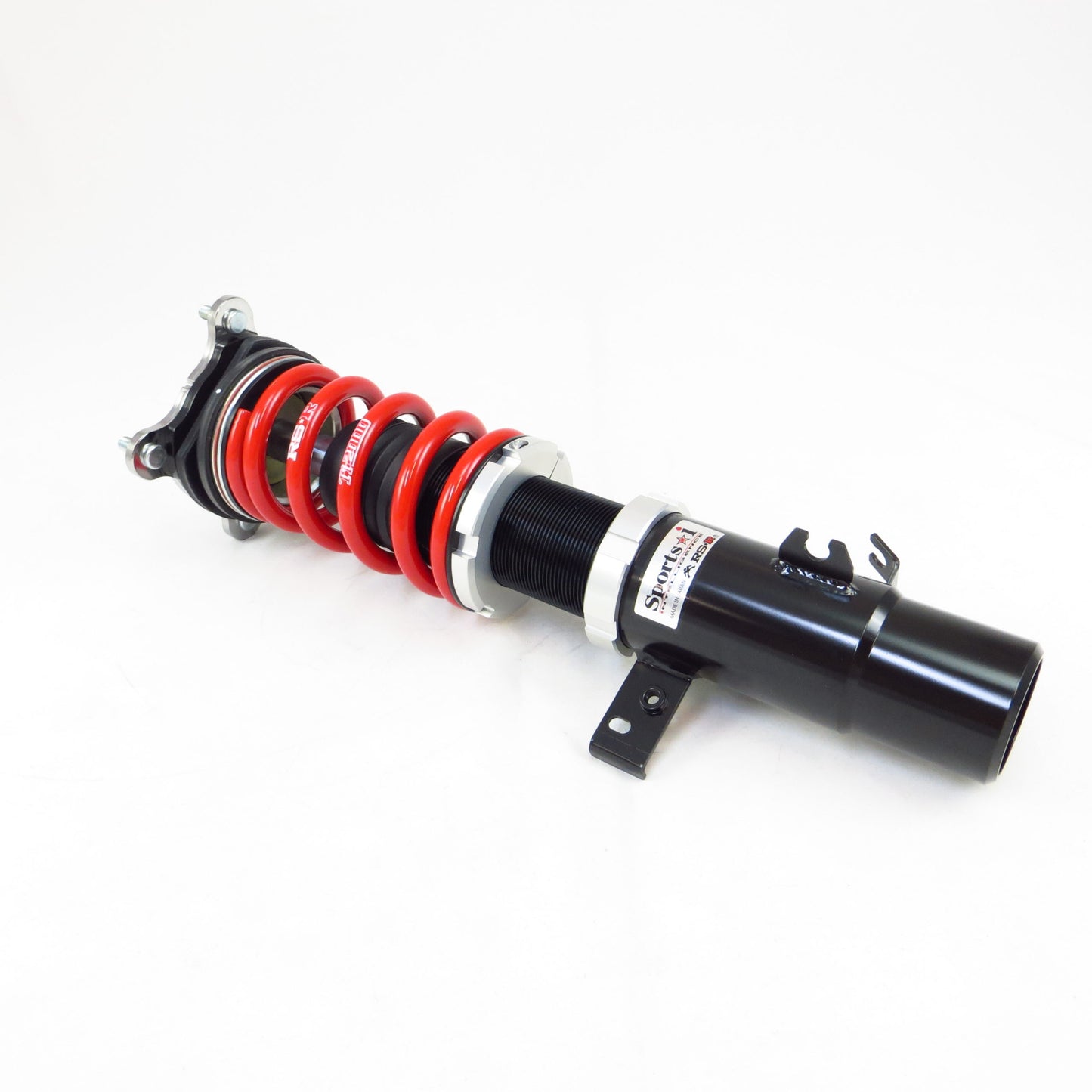 RS-R SPORTS-I COILOVER: TOYOTA SUPRA A90 2020+