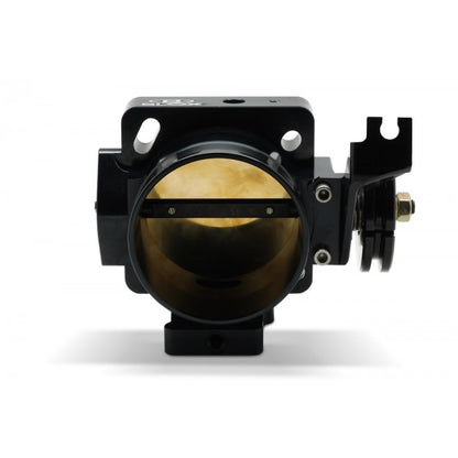 BLOX RACING 70mm DUAL PATTERN BILLET THROTTLE BODY: K-SERIES