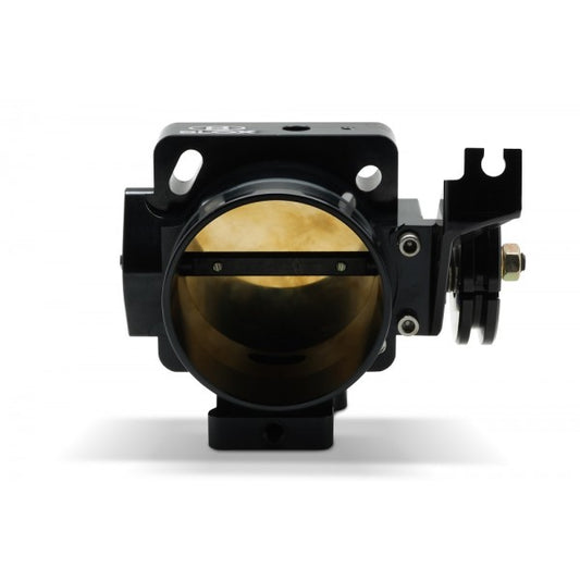 BLOX RACING 70mm DUAL PATTERN BILLET THROTTLE BODY: K-SERIES