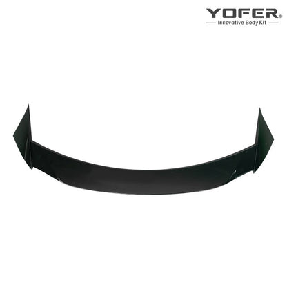 Yofer Pro Package Body Kit for Tesla Model Y Juniper 2026+ | Premium PP Polypropylene Aero Upgrade Exterior Kit
