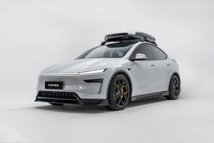 Yofer Side Skirts for Tesla Model Y Juniper 2026-ON PP Polypropylene