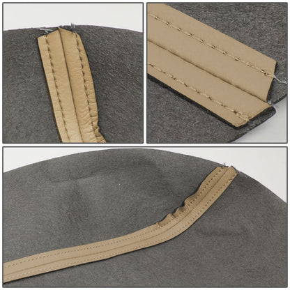 2009-2015 Honda Pilot Center Console Armrest Lid - Beige