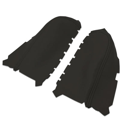 2009-2015 Honda Pilot Door Panel Armrest Cover - Black