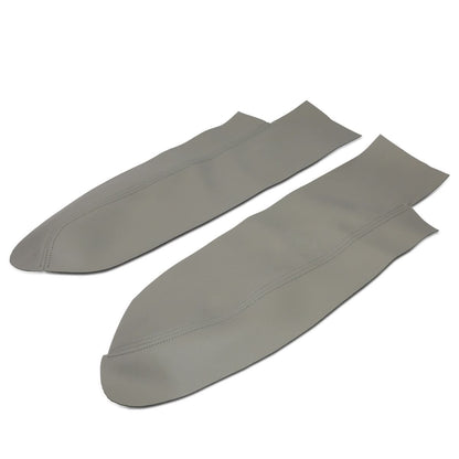 07-12 Honda CR-V Door Panel Armrest Cover - Gray