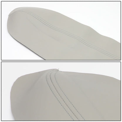 07-12 Honda CR-V Door Panel Armrest Cover - Gray