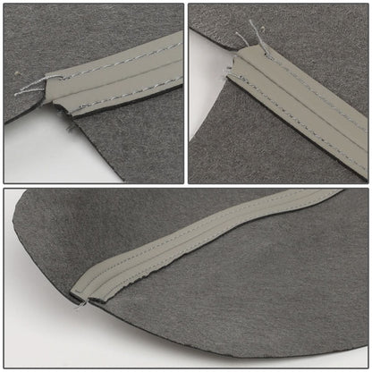 07-12 Honda CR-V Door Panel Armrest Cover - Gray