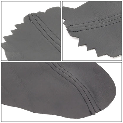 08-12 Honda Accord 2-Door Door Panel Armrest Cover - Black