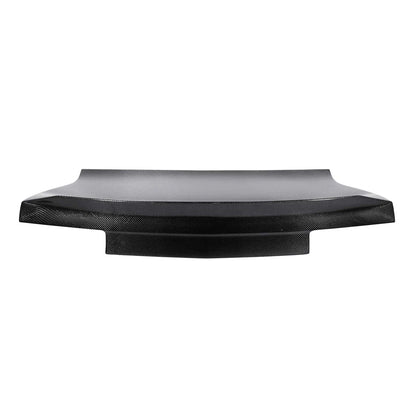 2010-2013 CHEVY CAMARO CARBON FIBER TRUNK WITH INTEGRATED SPOILER