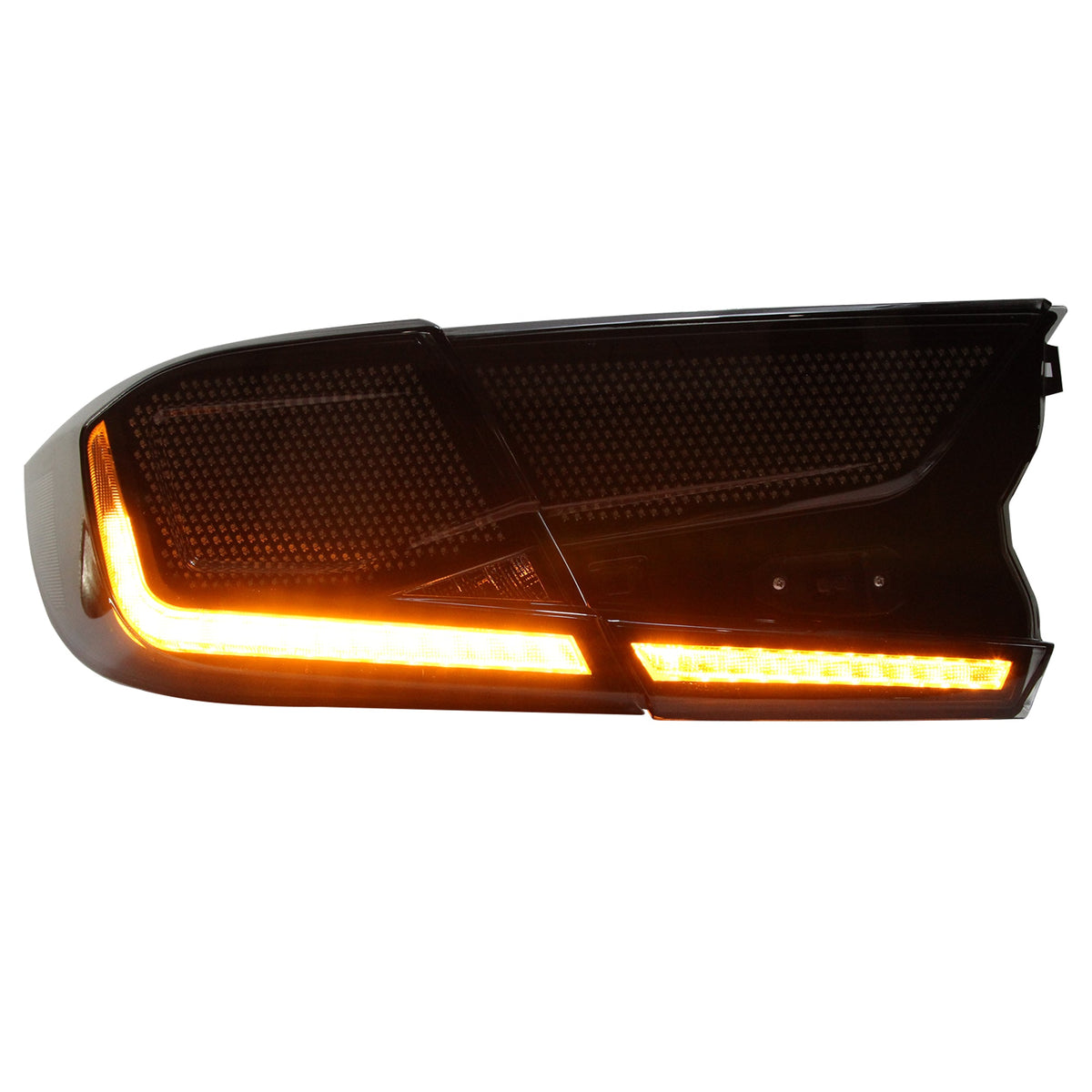 Honda Accord 2018-2022 Digital LED Tail Lights